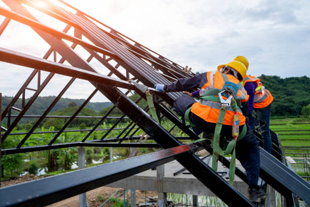 Quick and Trustworthy Emergency Roof Repair Services in Compo, CT