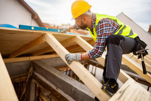 Roof Repair Estimates in Compo, CT