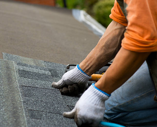 Best Flat Roof Repair Services  in Compo, CT